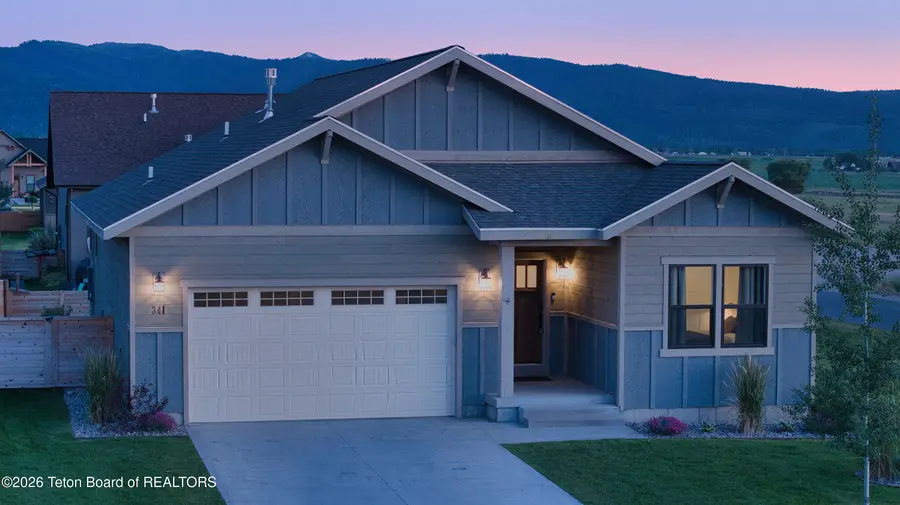 341 Swallowtail Drive, Victor, ID 83455 - #3