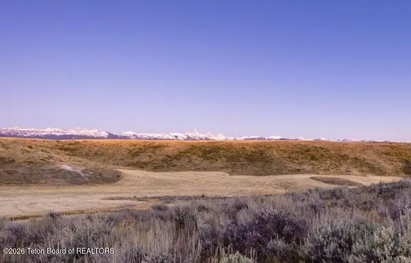 Moose Path Way, Tetonia, ID 83452