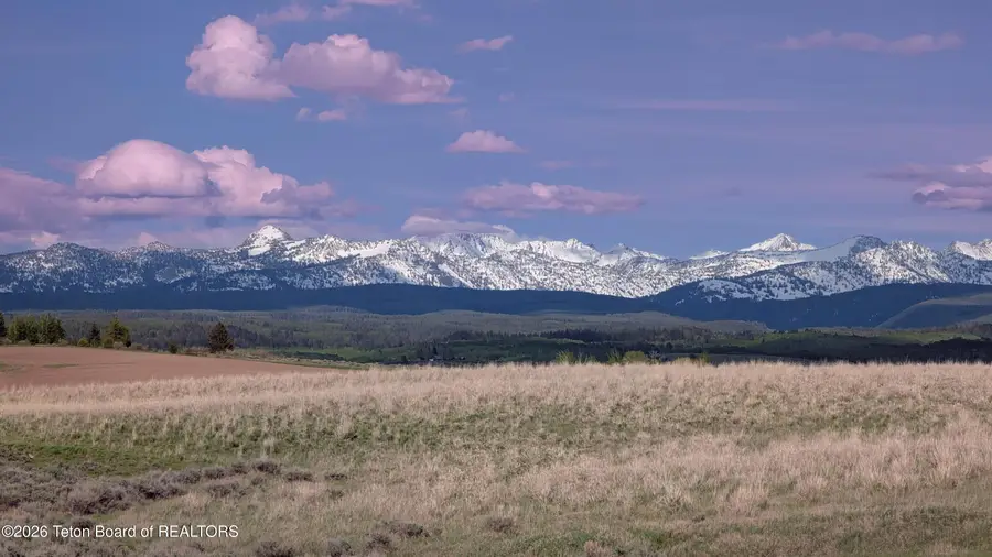 Moose Path Way, Tetonia, ID 83452 - #2