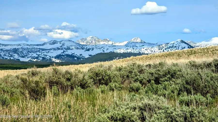 Moose Path Way, Tetonia, ID 83452 - #3