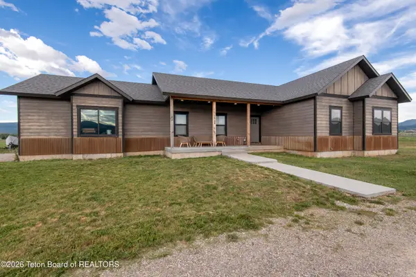 1549 Buckskin Loop, Victor, ID 83455