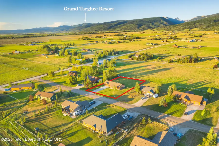 4571 Country Club Drive, Victor, ID 83455 - #3