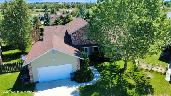221 Spruce, Pinedale, WY 82941