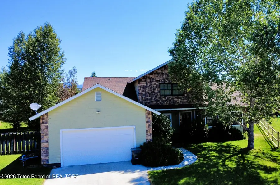 221 Spruce, Pinedale, WY 82941 - #2