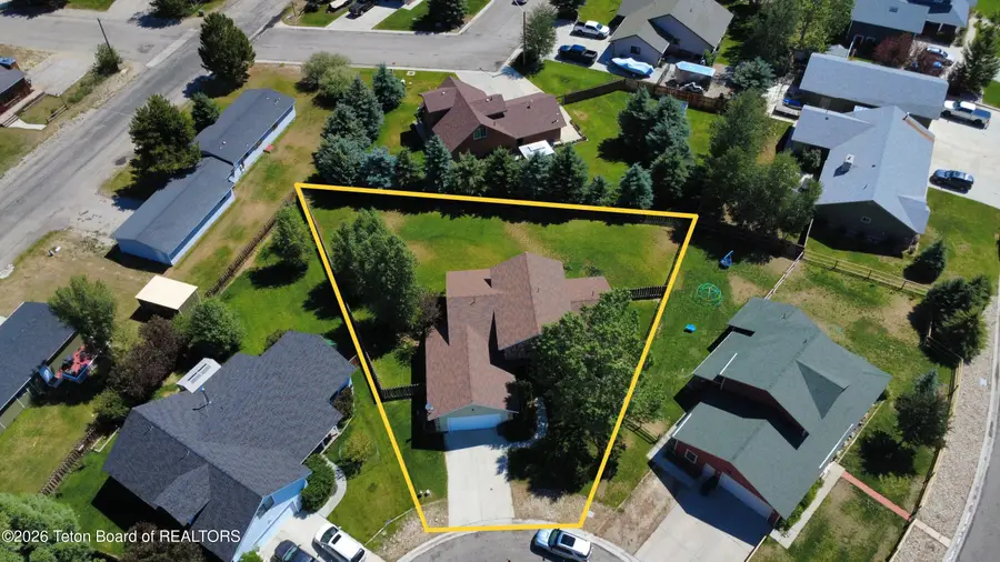 221 Spruce, Pinedale, WY 82941 - #3