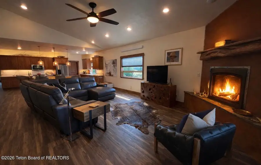 726 Cedar Springs Drive, Thayne, WY 83127 - #3