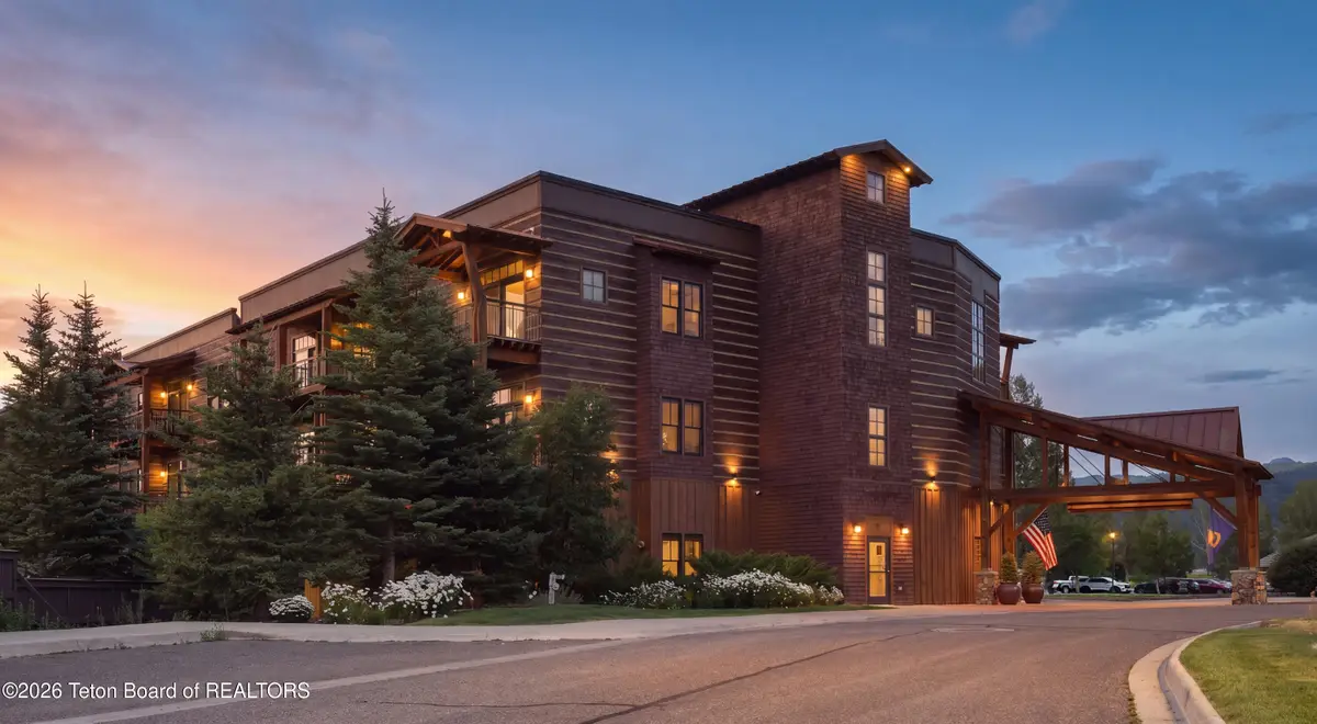 10 Warm Creek Lane #301, Victor, ID 83455 - #1