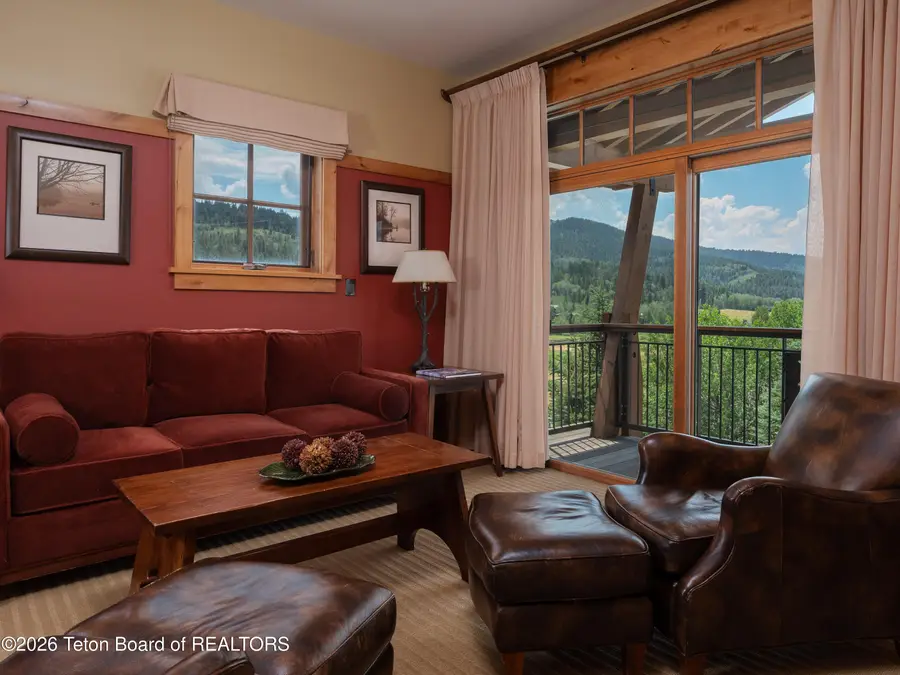10 Warm Creek Lane #301, Victor, ID 83455 - #2