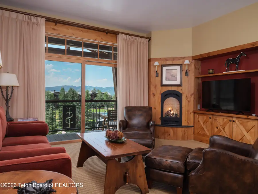10 Warm Creek Lane #301, Victor, ID 83455 - #3