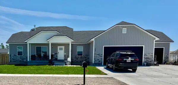 164 N 4039 E, Rigby, ID 83442