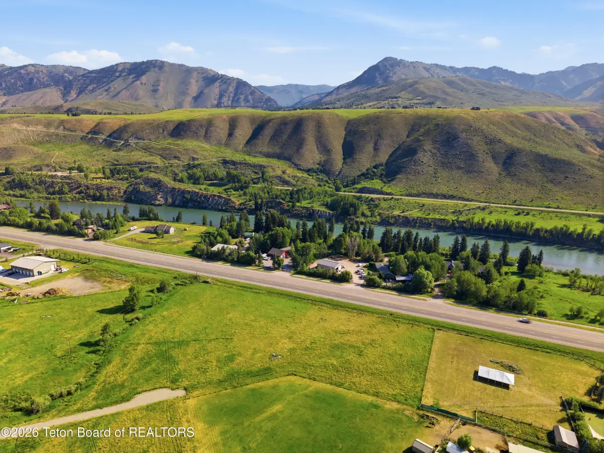 Kdc Lane, Jackson, WY 83001 - #1