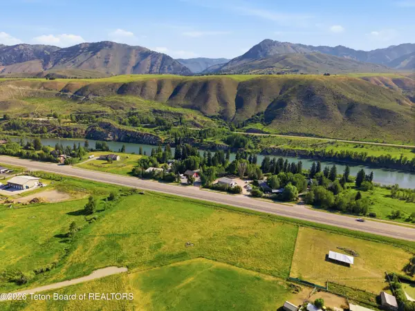 Kdc Lane, Jackson, WY 83001