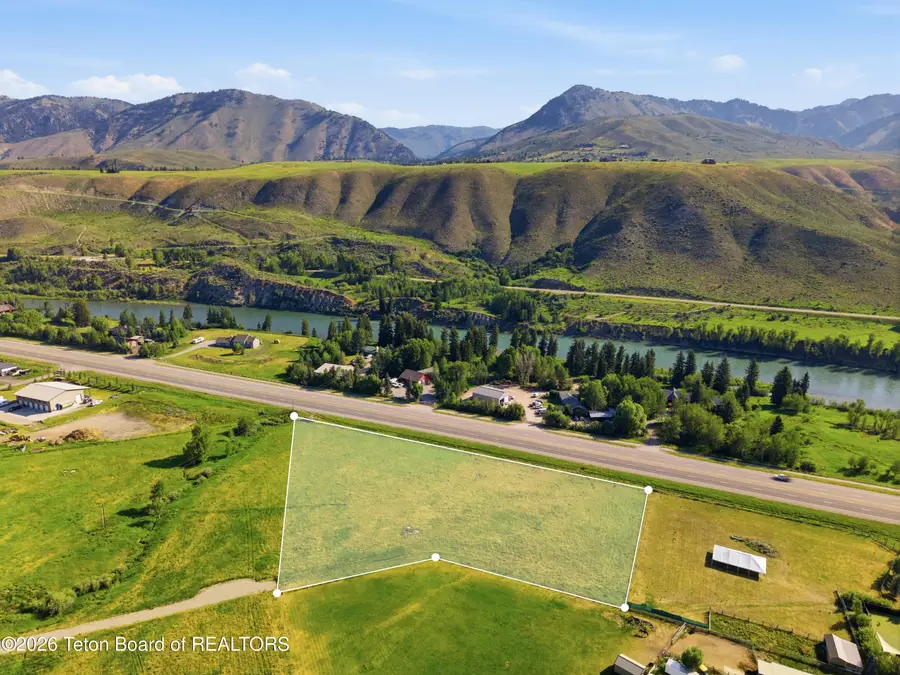 Kdc Lane, Jackson, WY 83001 - #2