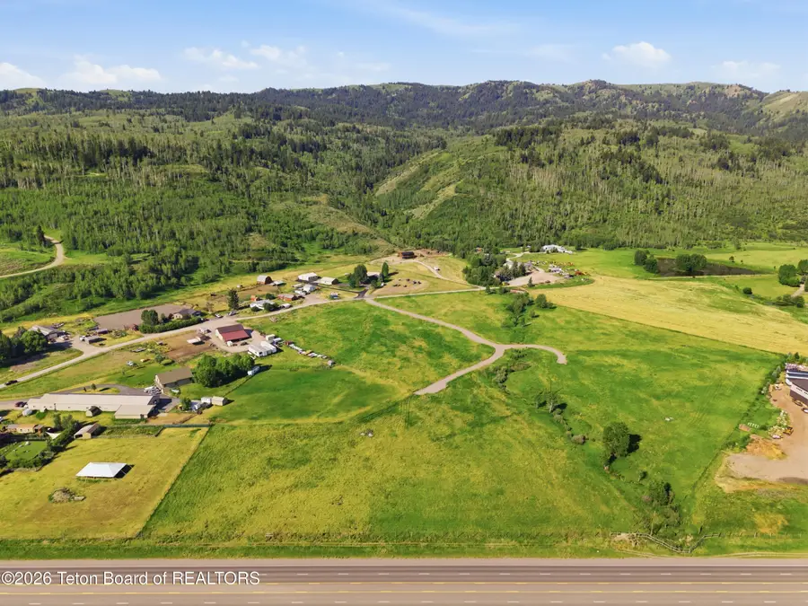 Kdc Lane, Jackson, WY 83001 - #3