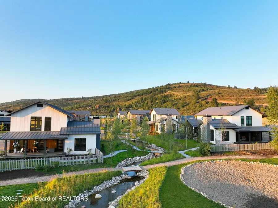 430 Mail Cabin Drive, Victor, ID 83455 - #2