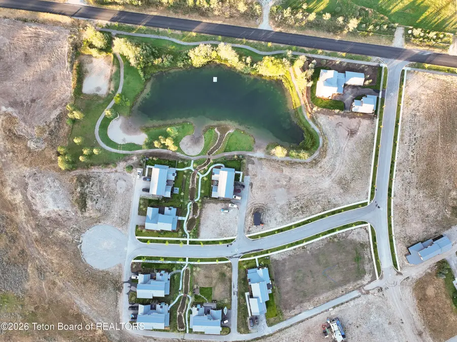 430 Mail Cabin Drive, Victor, ID 83455 - #3