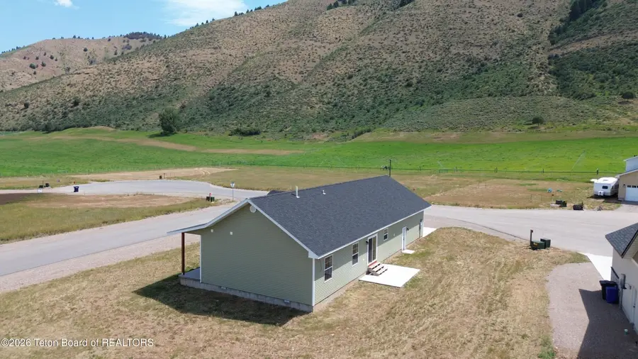 302 Honeybee Lane, Afton, WY 83110 - #2