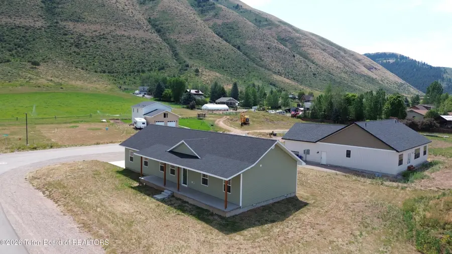 302 Honeybee Lane, Afton, WY 83110 - #3