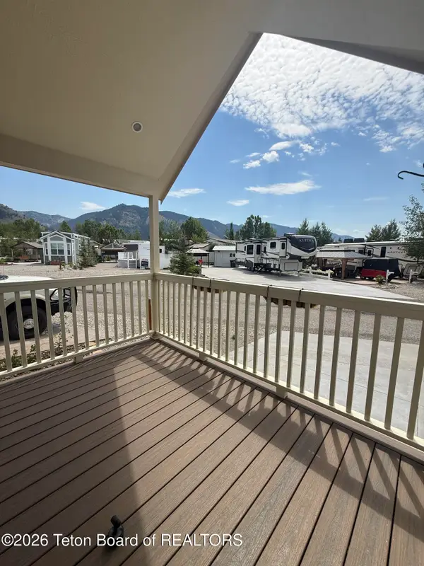 823 Whiffle Tree Drive, Star Valley Ranch, WY 83127