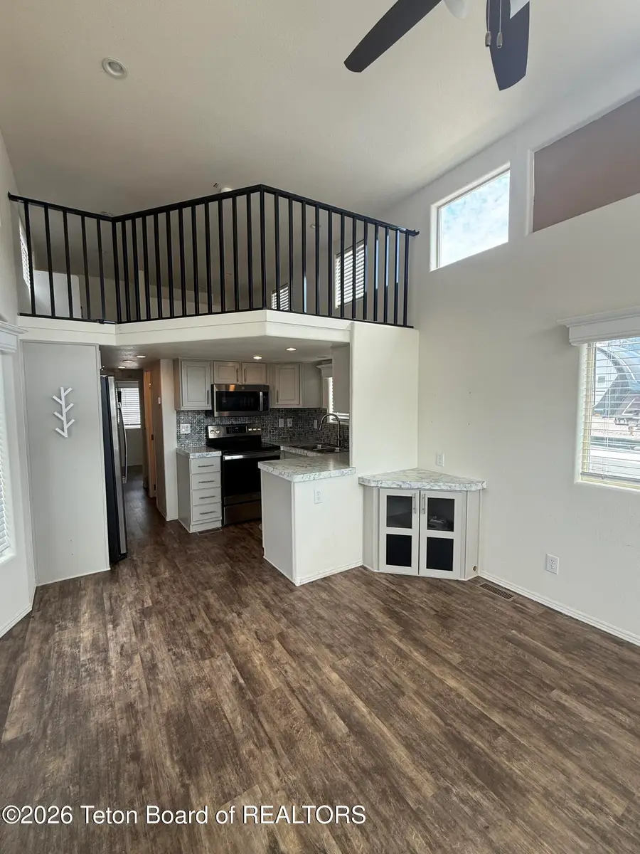 823 Whiffle Tree Drive, Star Valley Ranch, WY 83127 - #2