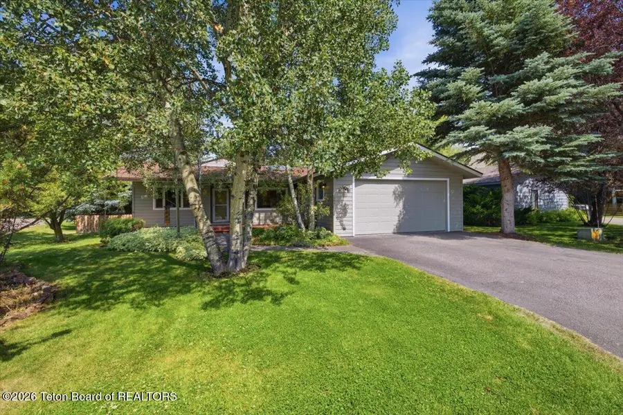1065 W Brahma Drive, Jackson, WY 83001 - #3