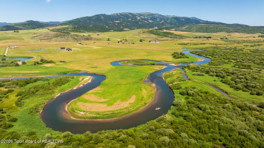 5352 County Road 114, Etna, WY 83118 - #3