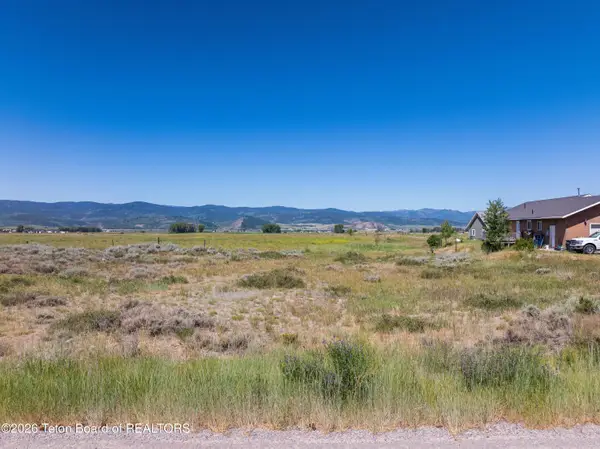 Lot 160 Sage Way, Star Valley Ranch, WY 83127