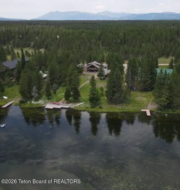 4162 Teton Avenue, Island Park, ID 83429