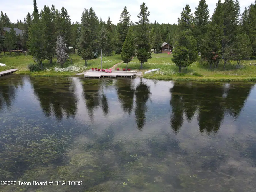 4162 Teton Avenue, Island Park, ID 83429 - #2