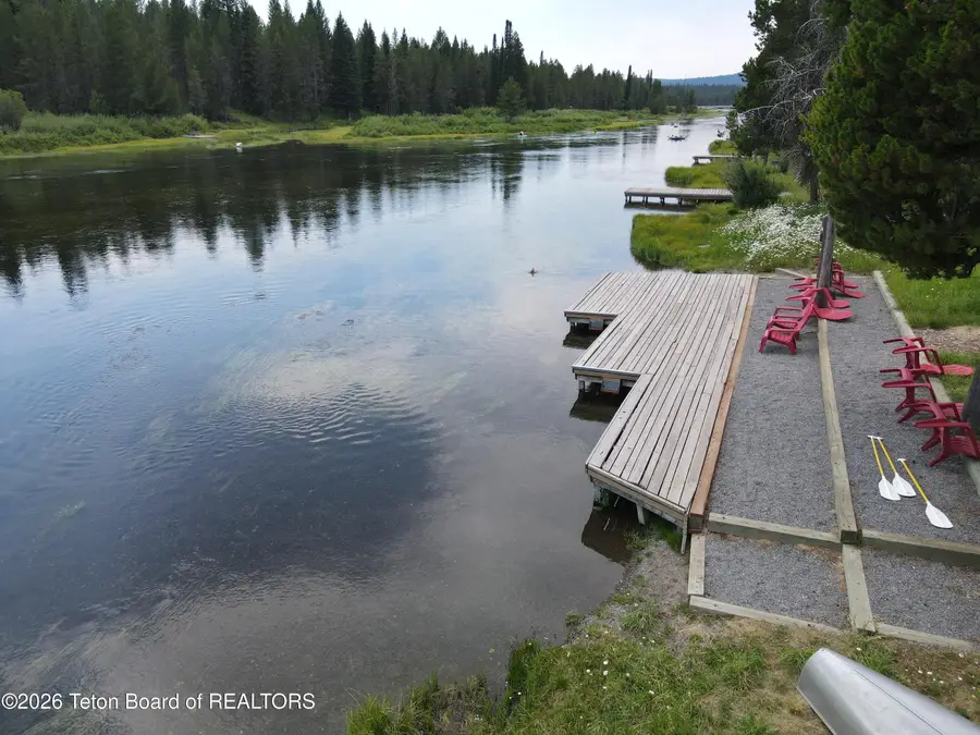 4162 Teton Avenue, Island Park, ID 83429 - #3