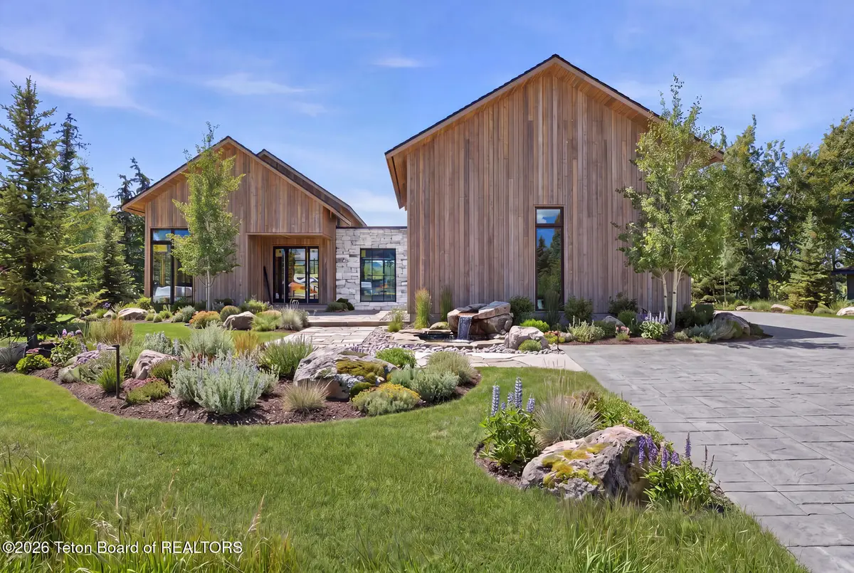 14 Winger Circle, Victor, ID 83455 - #1