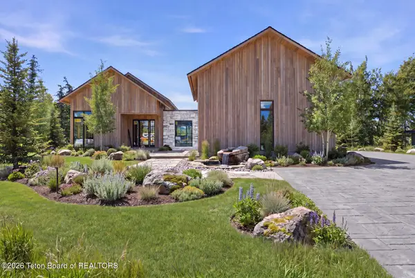 14 Winger Circle, Victor, ID 83455