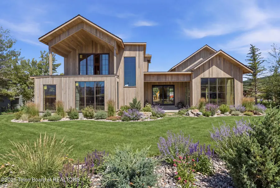 14 Winger Circle, Victor, ID 83455 - #2