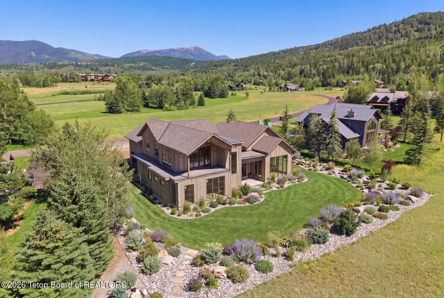 14 Winger Circle, Victor, ID 83455 - #3