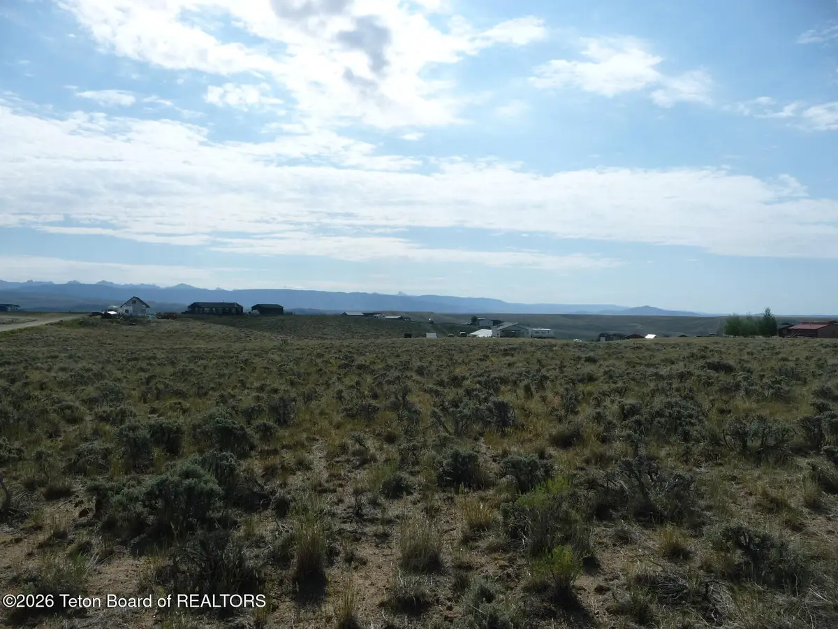 8 Merrimac Trail, Pinedale, WY 82941 - #1