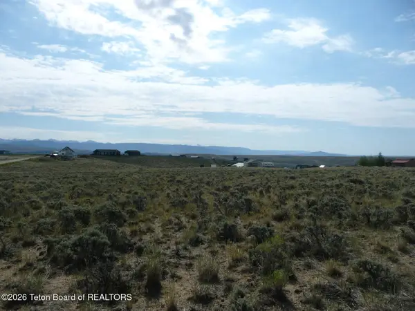 8 Merrimac Trail, Pinedale, WY 82941