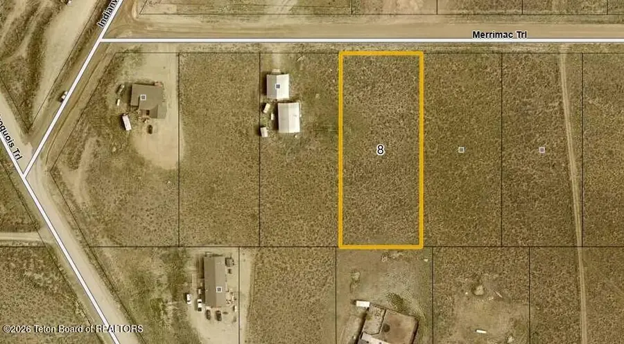 8 Merrimac Trail, Pinedale, WY 82941 - #2