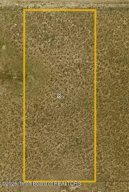 8 Merrimac Trail, Pinedale, WY 82941 - #3
