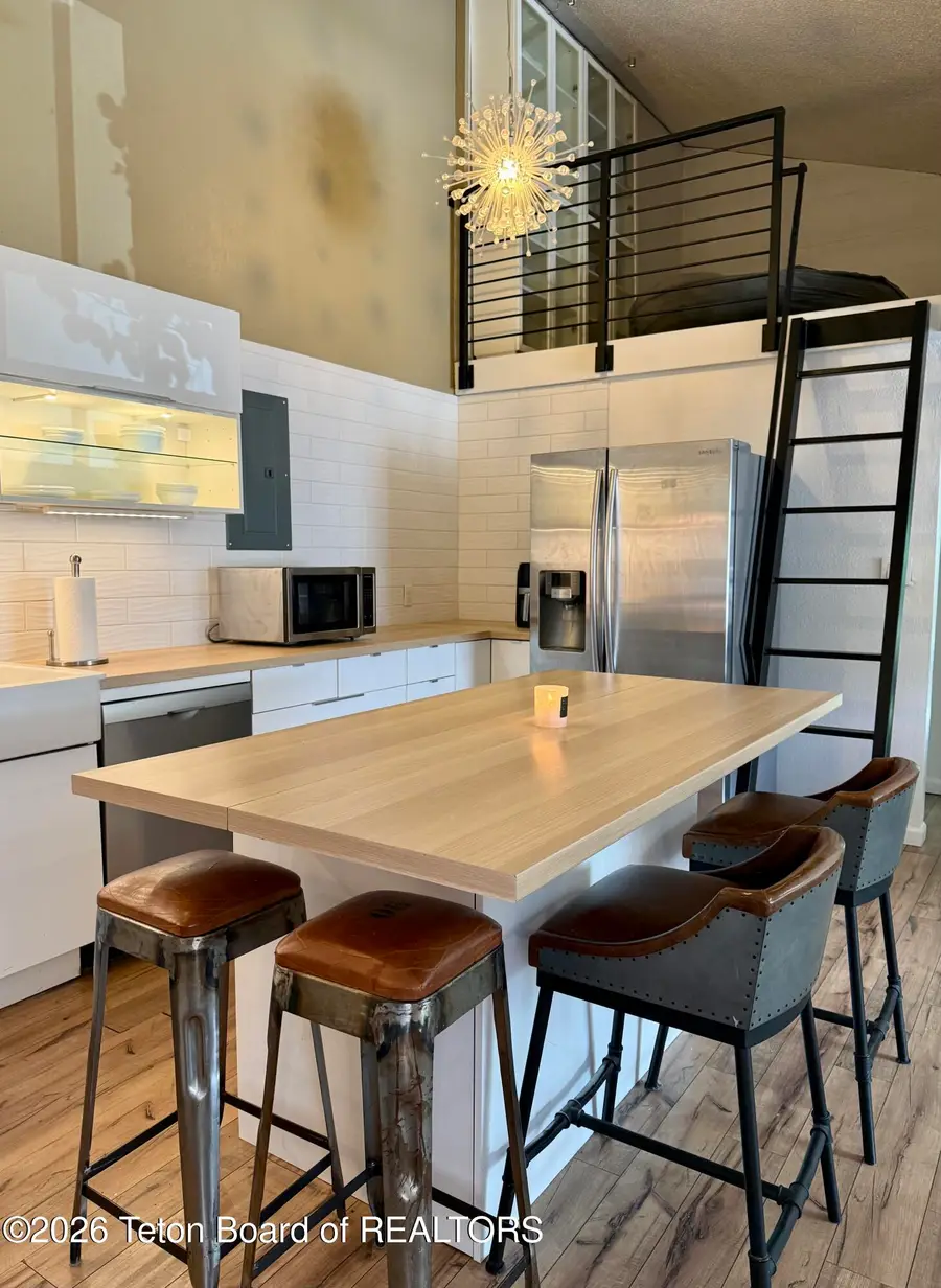355 W Deloney Avenue #B-8, Jackson, WY 83001 - #2