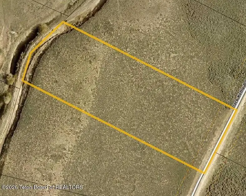 TBD Black Kettle 156, Daniel, WY 83115 - #1