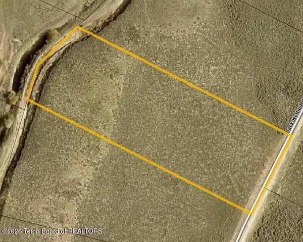 TBD Black Kettle 156, Daniel, WY 83115