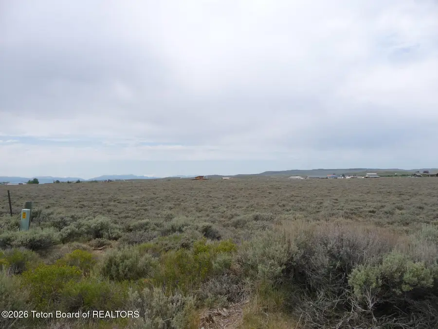 TBD Black Kettle 156, Daniel, WY 83115 - #3