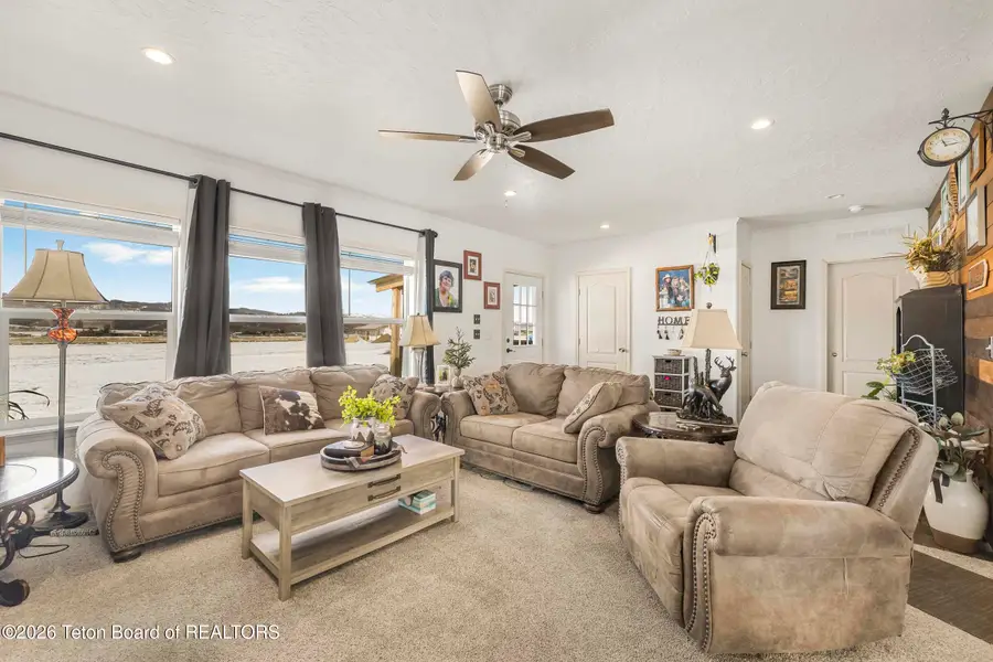 60 Summit Way, Thayne, WY 83127 - #2