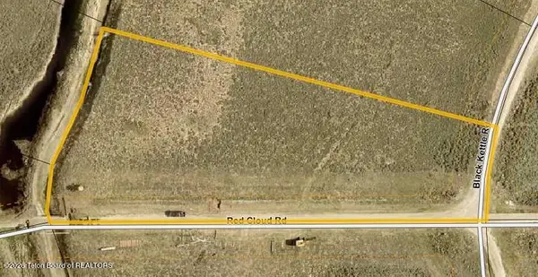 158 Black Kettle Road, Daniel, WY 83115