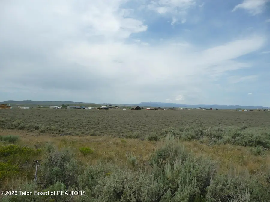 158 Black Kettle Road, Daniel, WY 83115 - #2