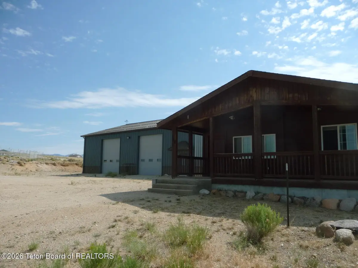 128 Sauk Trail, Pinedale, WY 82941 - #1