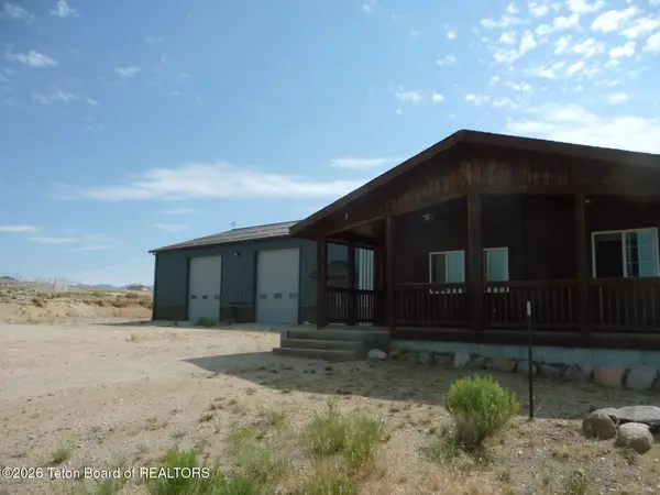 128 Sauk Trail, Pinedale, WY 82941