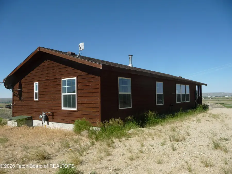 128 Sauk Trail, Pinedale, WY 82941 - #2