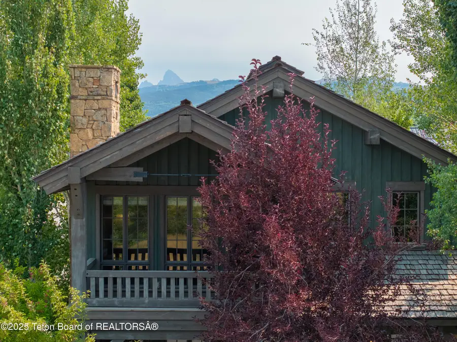 565 Woodland Star Drive, Driggs, ID 83422 - #2