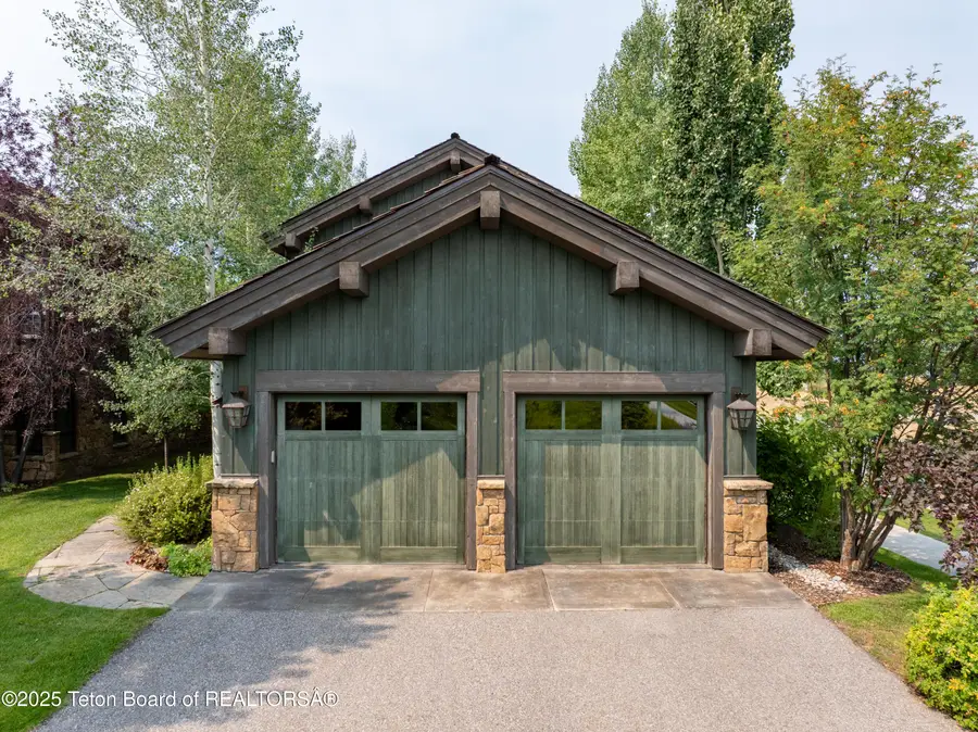 565 Woodland Star Drive, Driggs, ID 83422 - #3